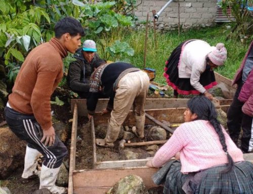 Running Water and MORE!