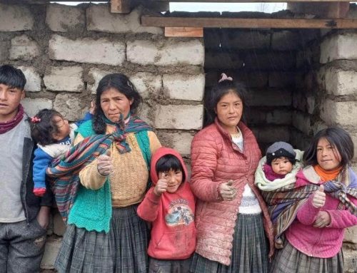 Expedition to Q’eros 2025