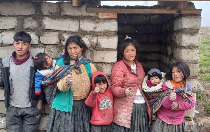 Expedition to Q'eros 2025