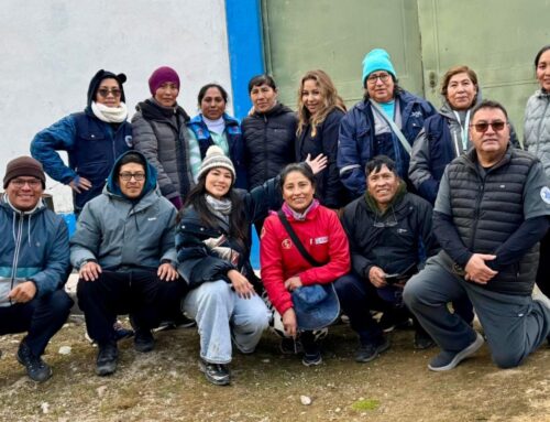 Making an Impact Together