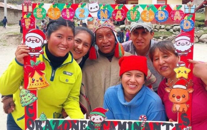 Closing the Year in Gratitude